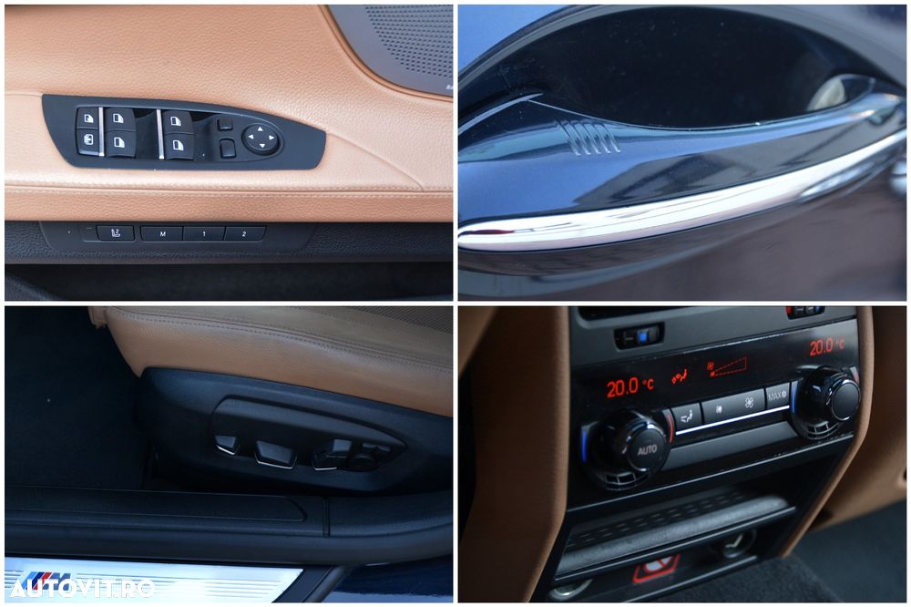 BMW Seria 7 730d xDrive - 5
