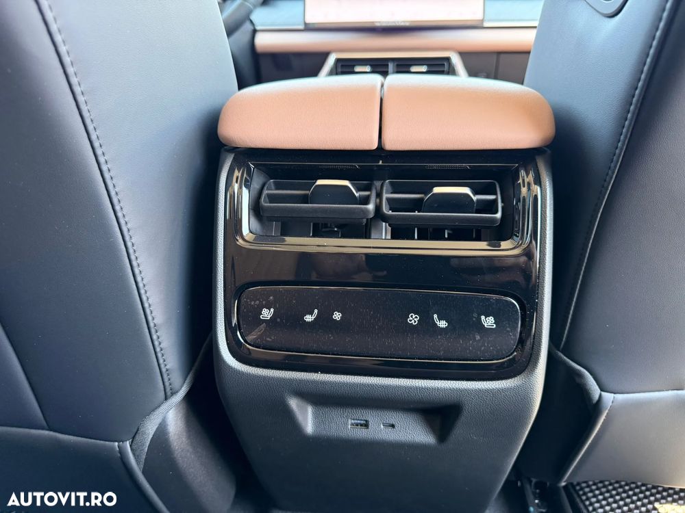 Chery Tiggo 9 1.5 TGDI DHT AWD PHEV Unique - 30