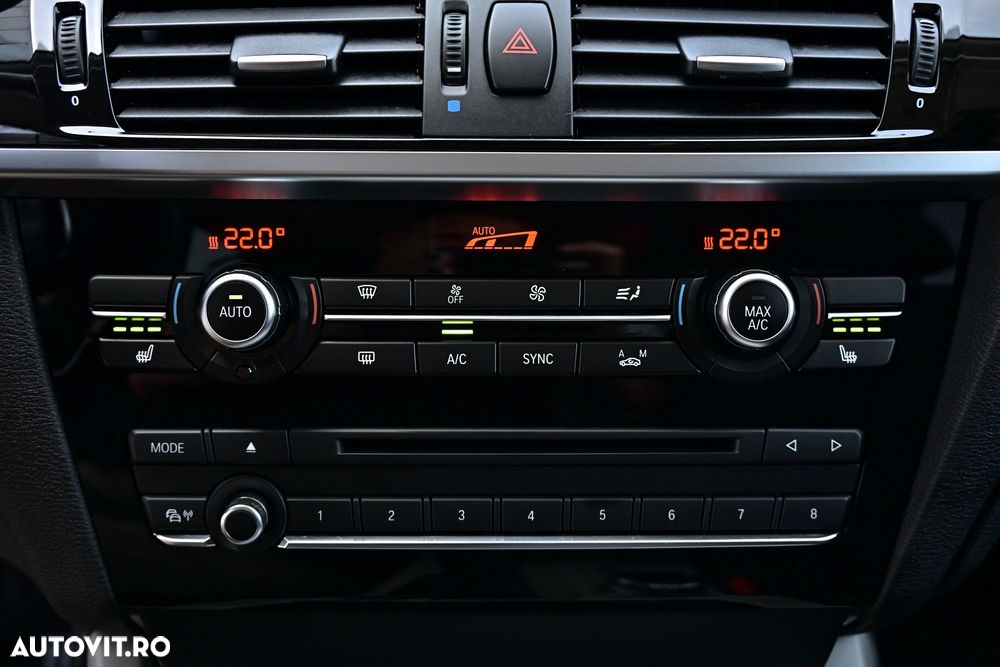 BMW X3 - 20