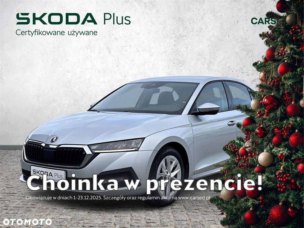 Skoda Octavia 1.5 TSI ACT Ambition - 1