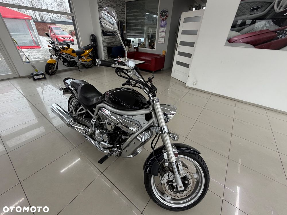 Hyosung Inny - 12