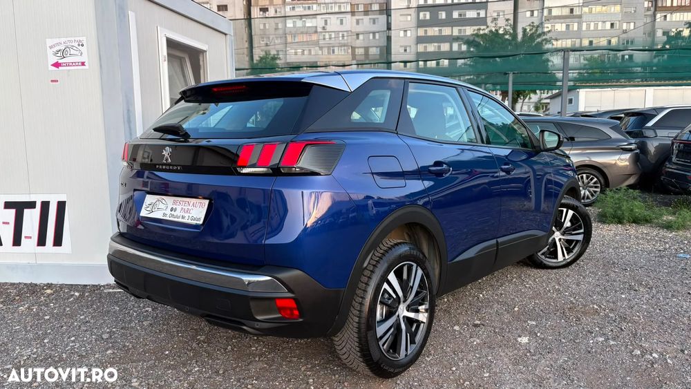 Peugeot 3008 - 32