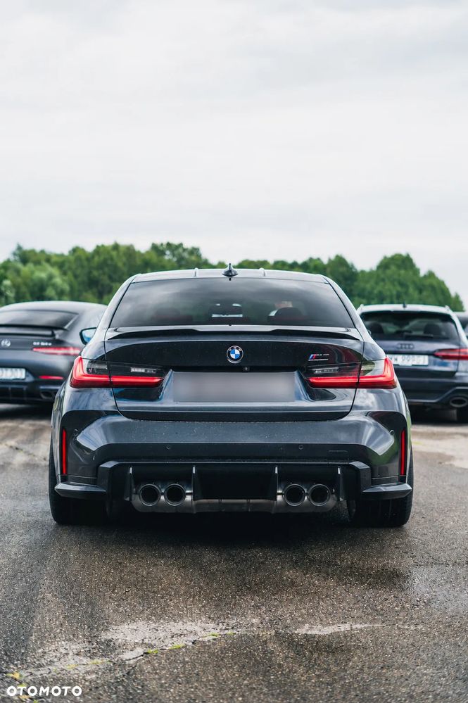 BMW M3 - 5