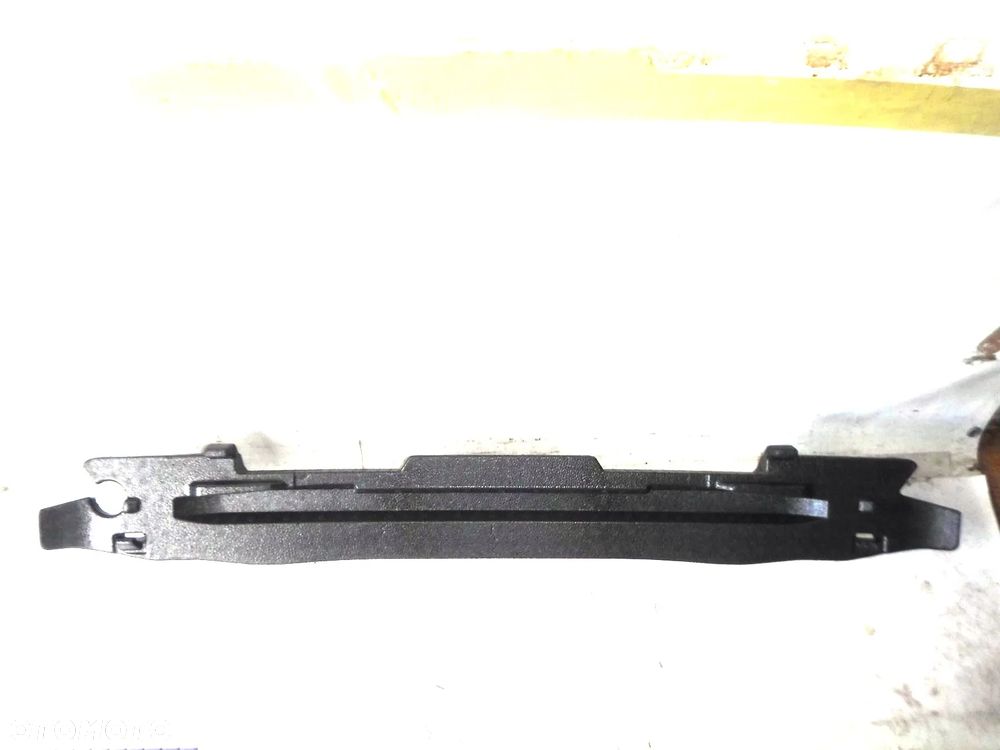 ford mondeo mk4 absorber zderzaka przód przedni - 5