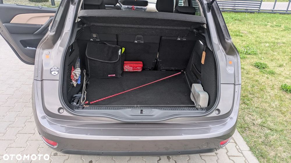 Citroën C4 Picasso 1.6 BlueHDi MoreLife S&S - 7