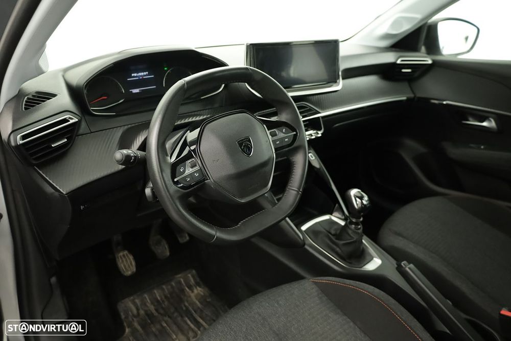 Peugeot 208 1.2 PureTech Style - 7