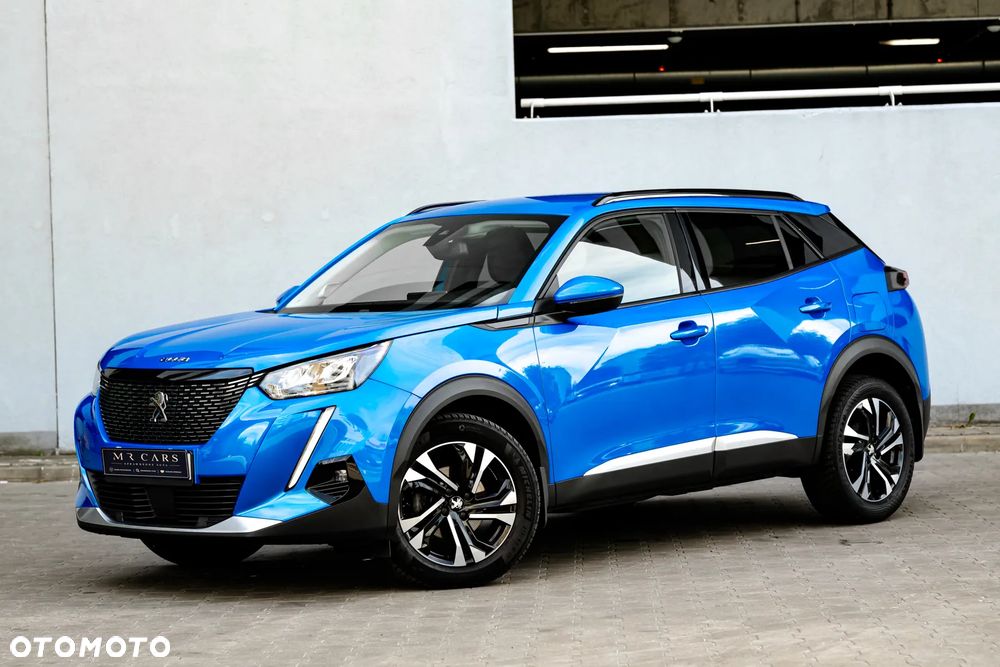 Peugeot 2008 - 2