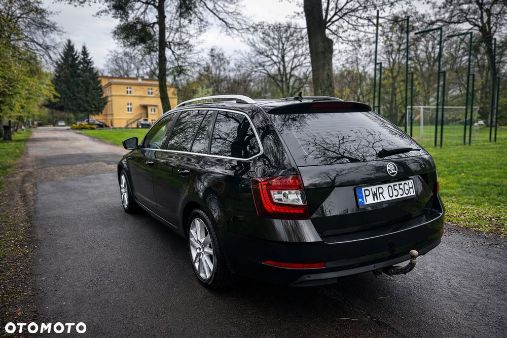 Skoda Octavia 1.6 TDI Ambition DSG - 3