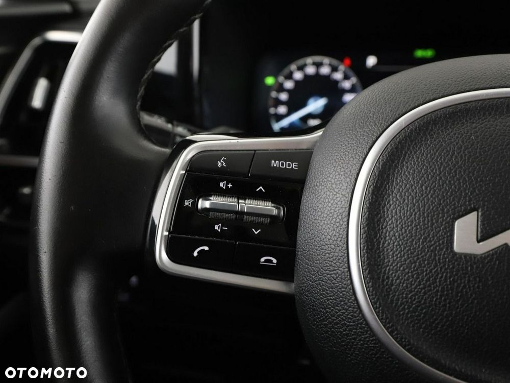 Kia Sorento - 33