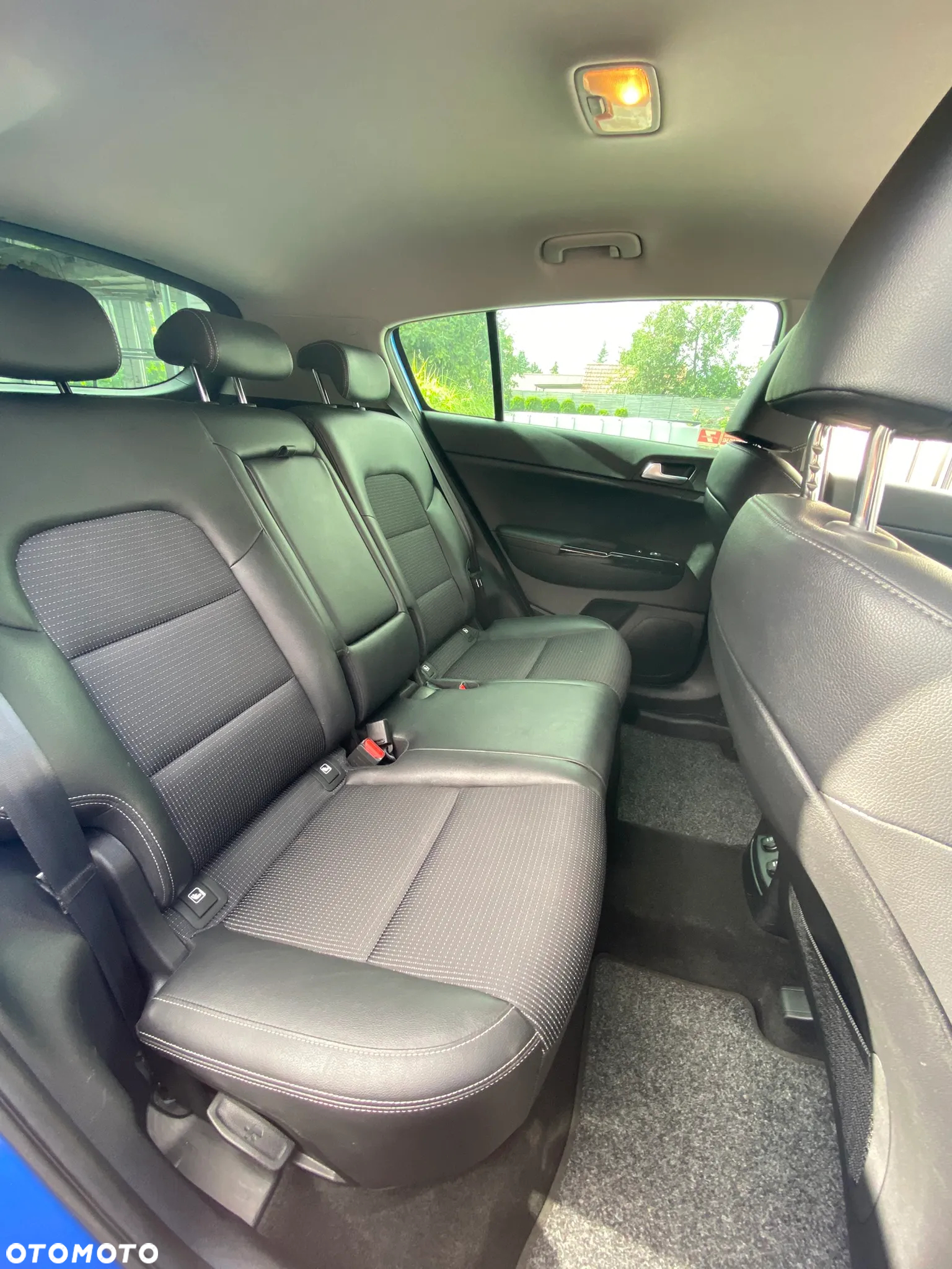Kia Sportage 1.6 T-GDI L Business Line 2WD DCT - 23