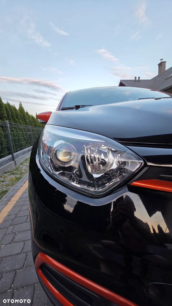 Renault Captur ENERGY TCe 90 Start&Stop Intens - 26
