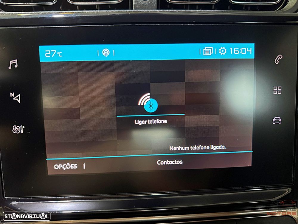 Citroën C3 1.2 PureTech Shine EAT6 - 31