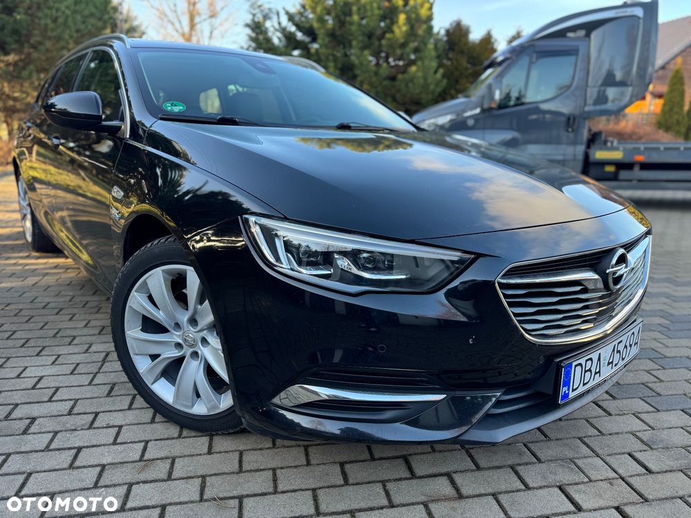 Opel Insignia 2.0 Innovation - 5