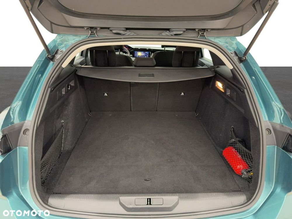 Peugeot 308 - 12