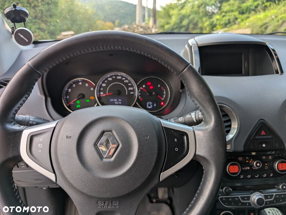 Renault Koleos 2.0 dCi 4x4 Bose Edition - 15