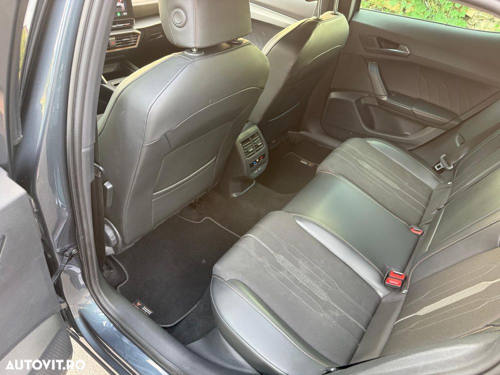 Cupra Formentor 1.5 TSI DSG7 - 19