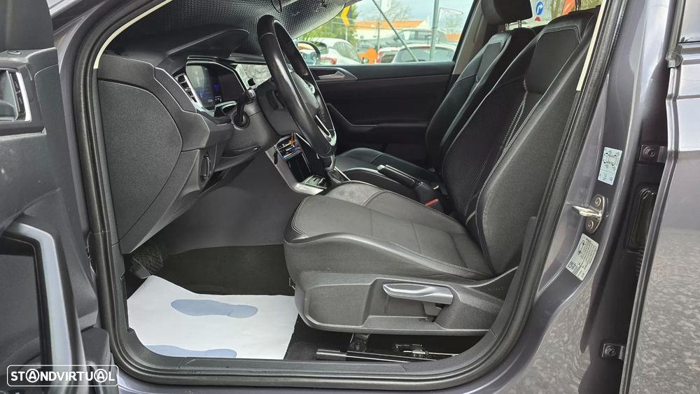 VW Taigo 1.0 TSI Style DSG - 13