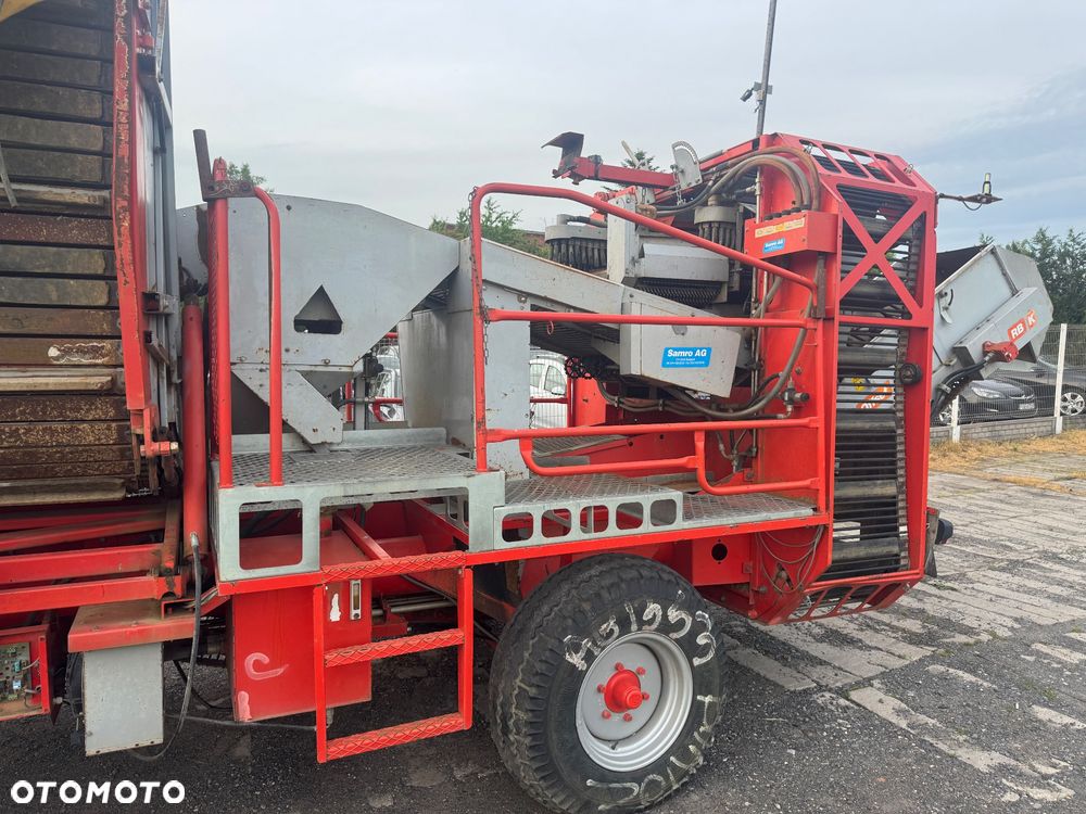 Inny Samro CH-3400 - 6