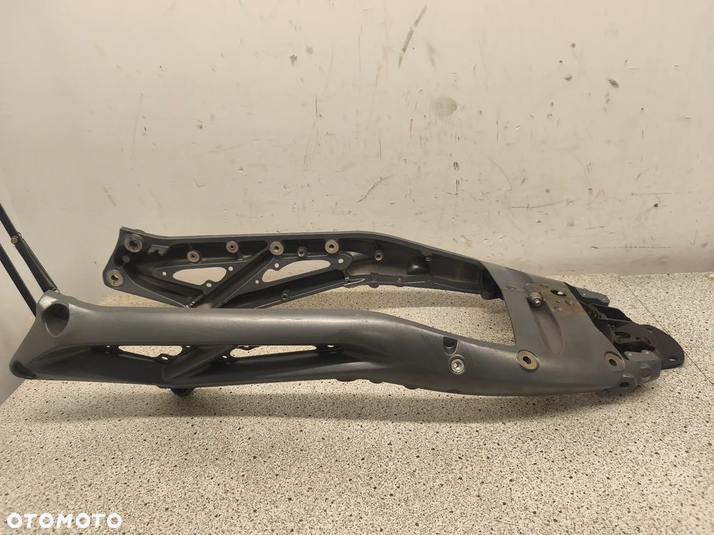 Stelaż tył, tylny Triumph Street Triple 675 - 3