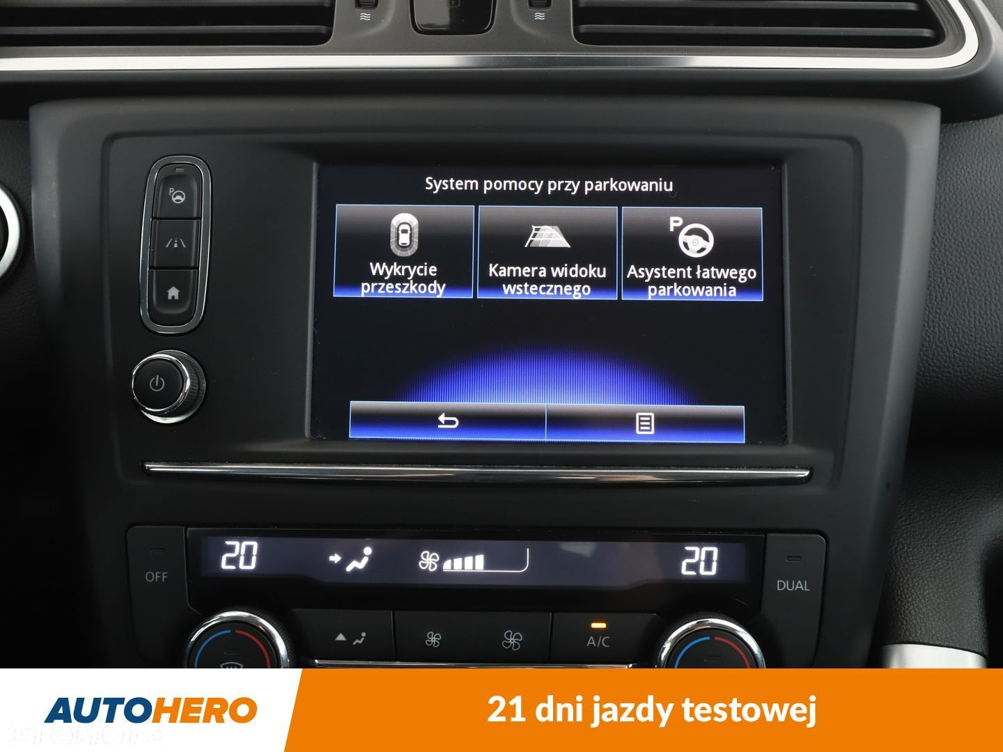 Renault Kadjar 1.2 Energy TCe Intens - 24