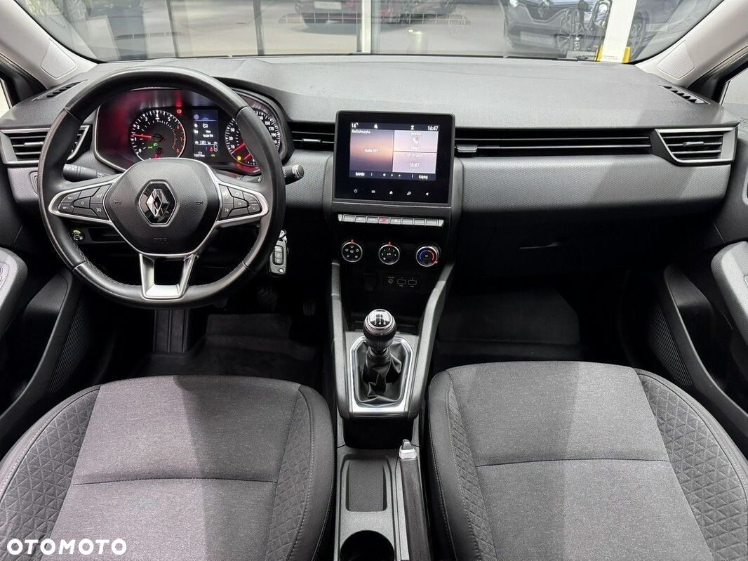 Renault Clio 1.0 TCe Zen - 14