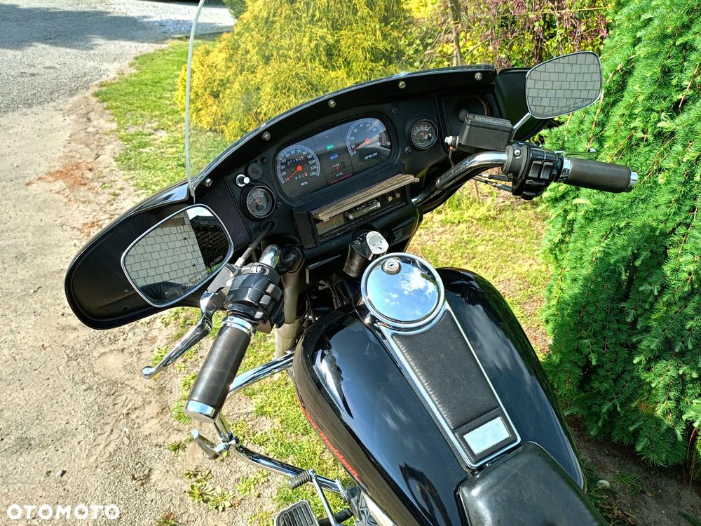 Harley-Davidson Electra - 15