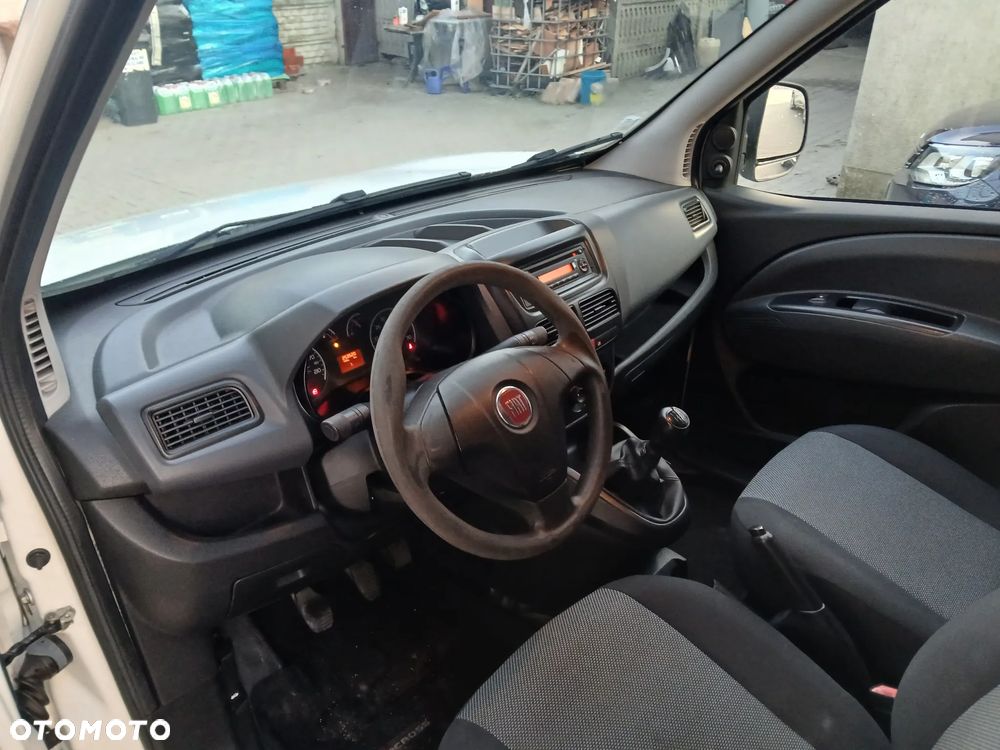 Fiat Doblo - 20
