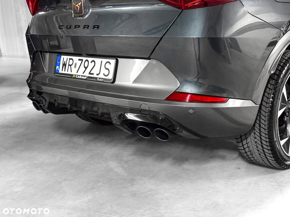 Cupra Formentor 2.0 TSI 4Drive VZ Fuori Edition DSG - 7