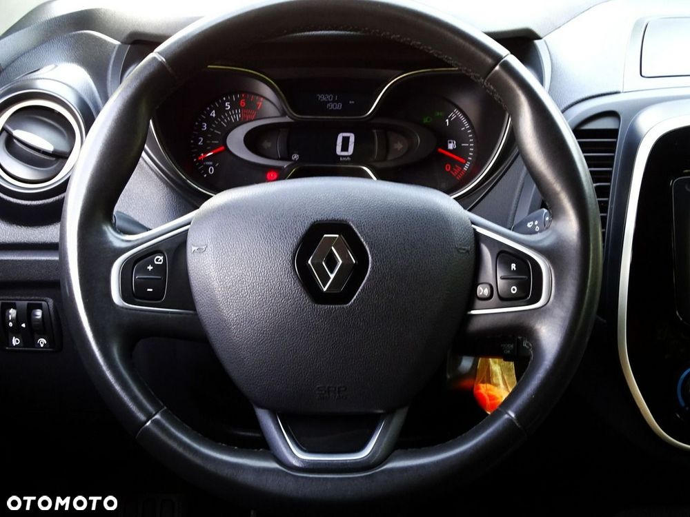 Renault Captur (ENERGY) TCe 90 LIMITED - 24