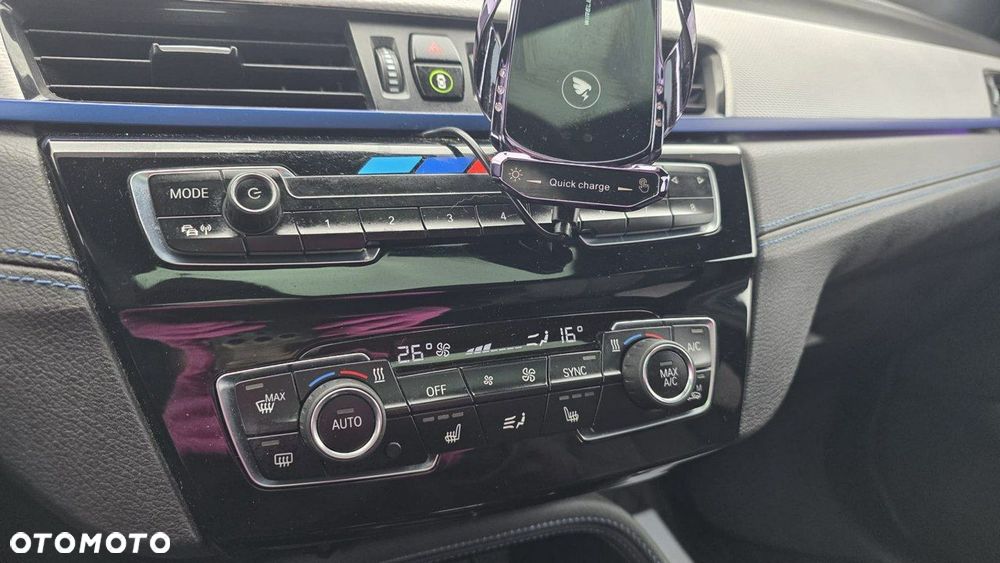 BMW X2 - 12