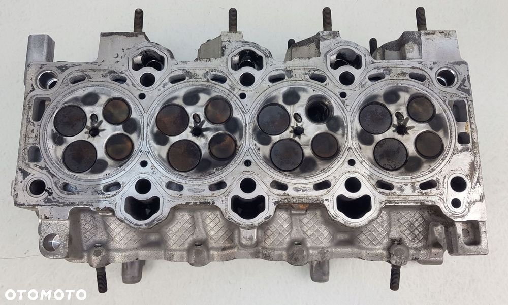 sportage 3 iii ix35 1.7 crdi d4fd gŁowica silnika - 10