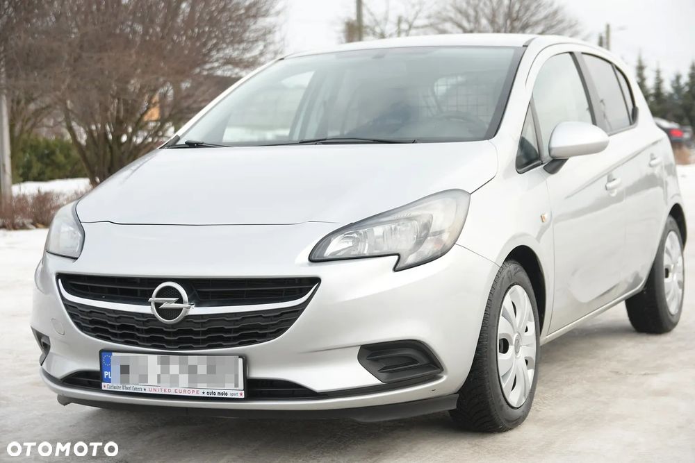 Opel Corsa 1.4 T Enjoy S&S - 12