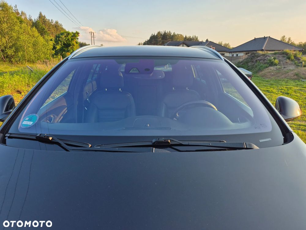 Opel Insignia 2.0 Automatik Innovation - 27