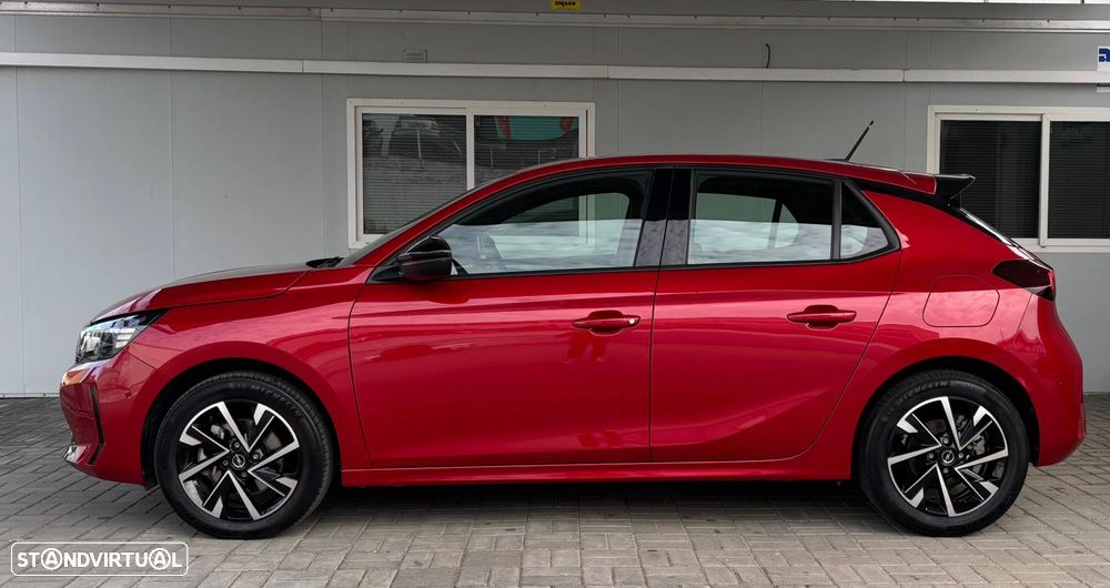 Opel Corsa 1.2 Direct Injection Turbo Auto GS - 23