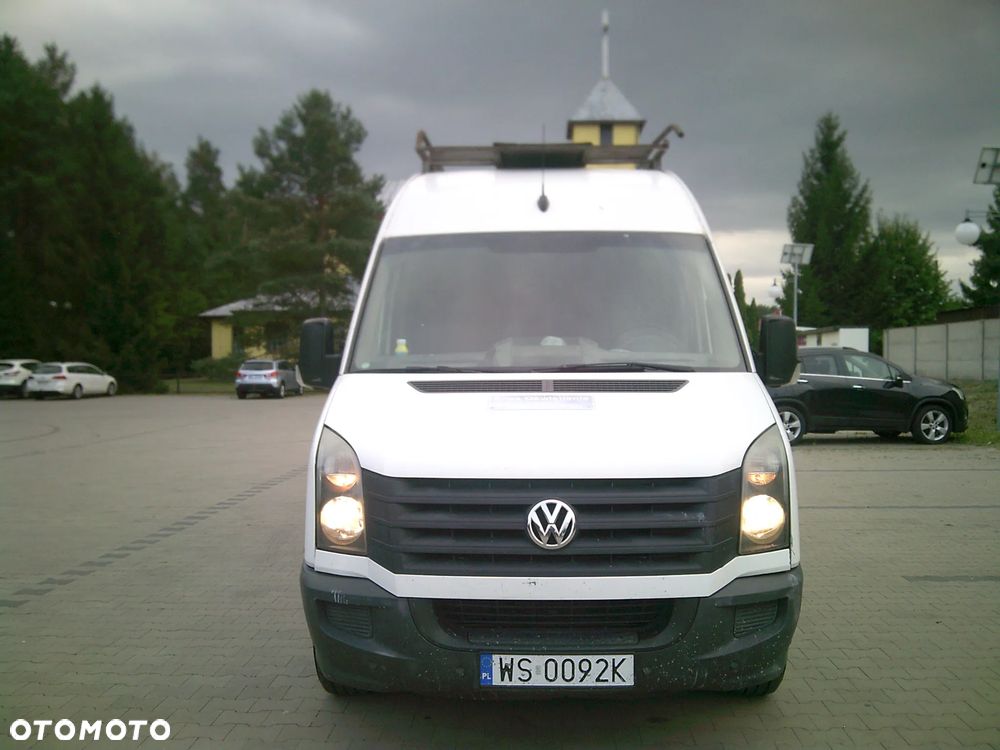 Mercedes-Benz sprinter - 12