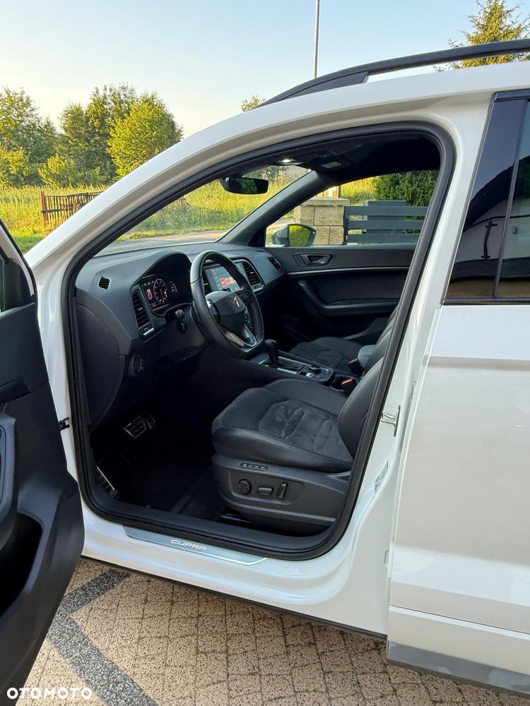 Cupra Ateca - 14