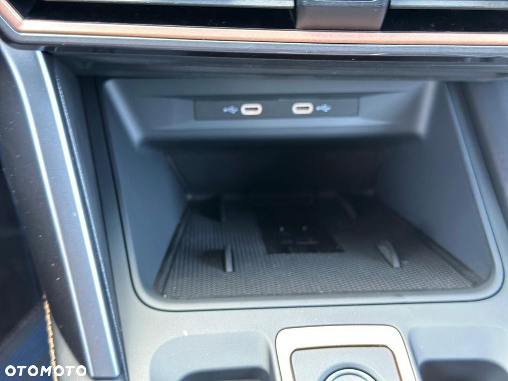 Cupra Leon 2.0 TSI VZ DSG - 26