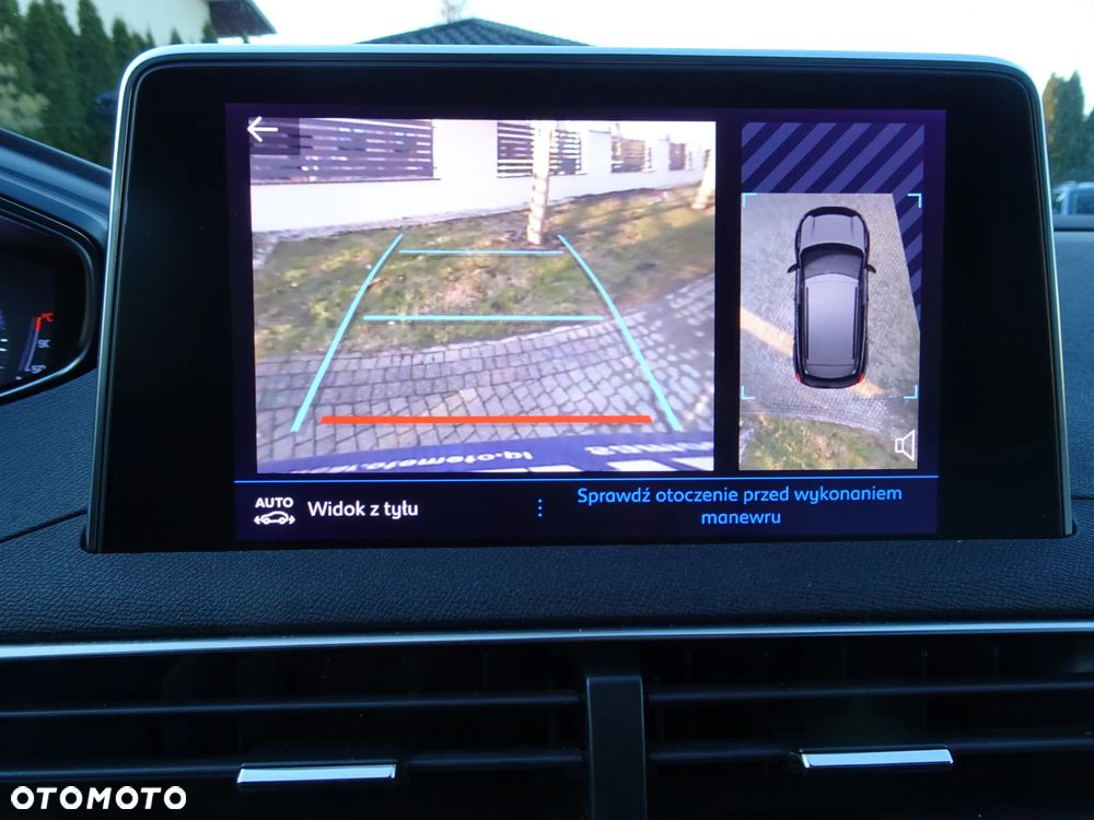 Peugeot 3008 1.5 BlueHDi Allure S&S - 26