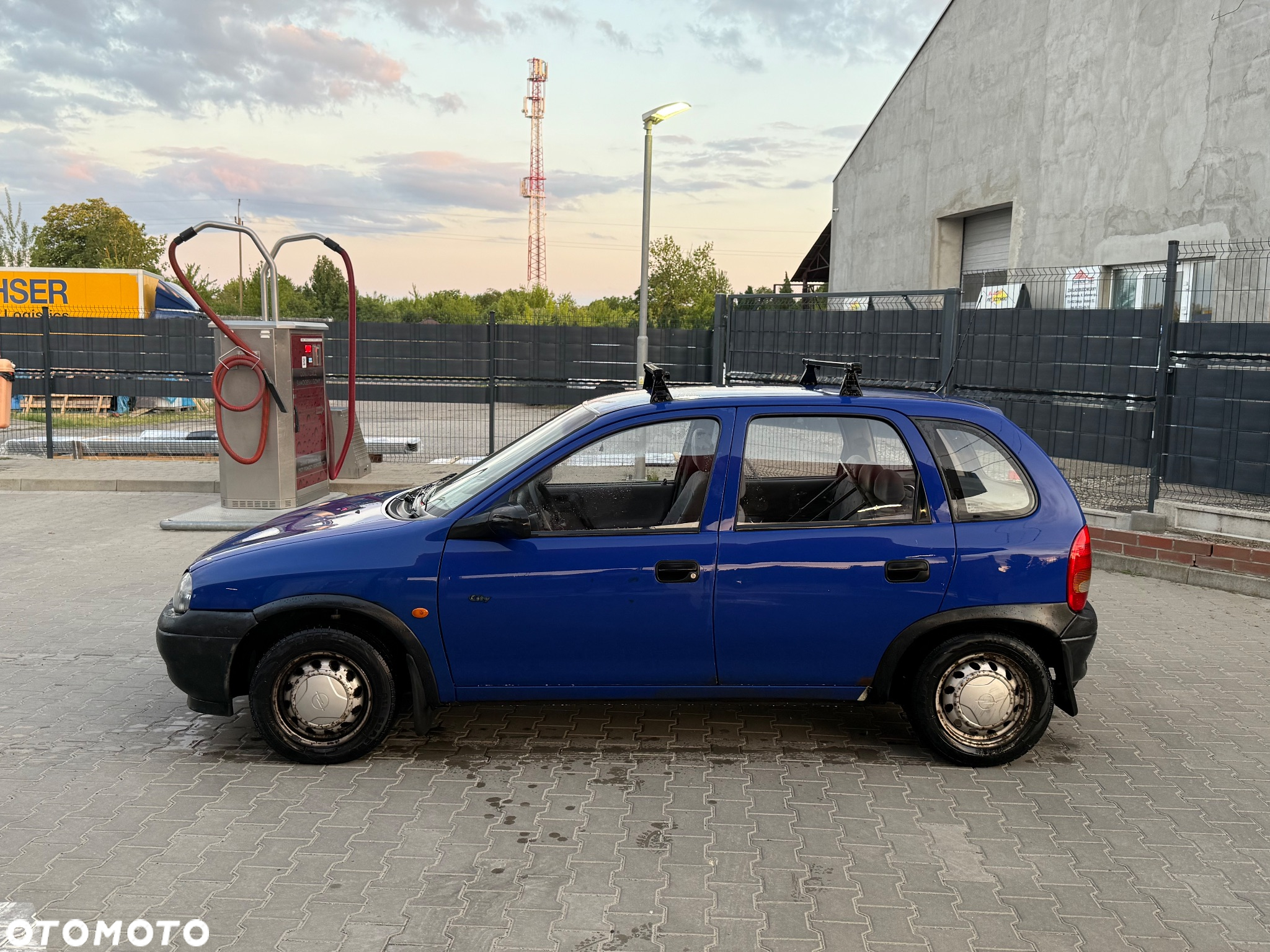 Opel Corsa - 3