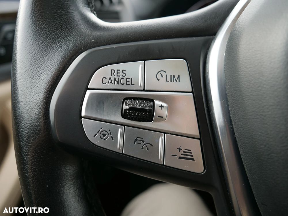 BMW X3 - 20