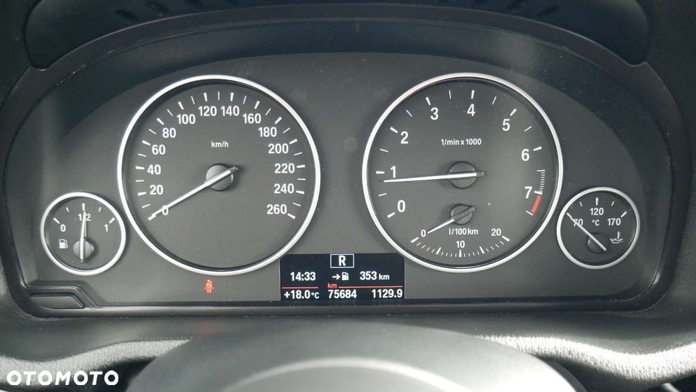 BMW X3 - 18