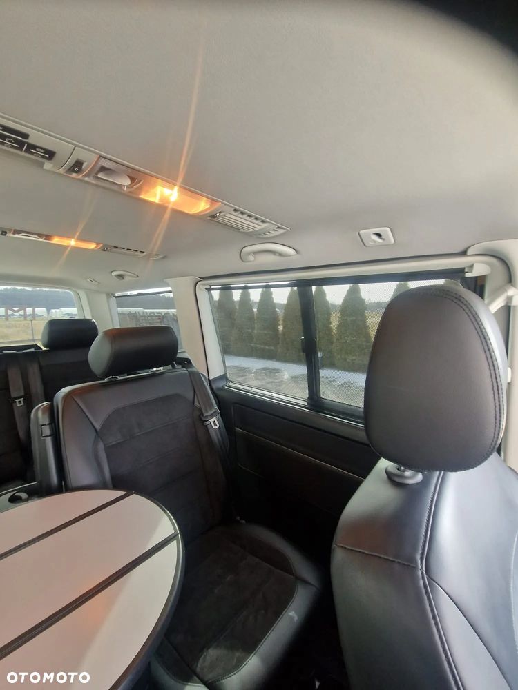 Volkswagen Multivan 2.0 TDI L1 Business DSG - 13