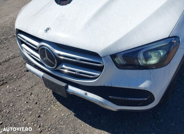 Mercedes-Benz GLE - 6