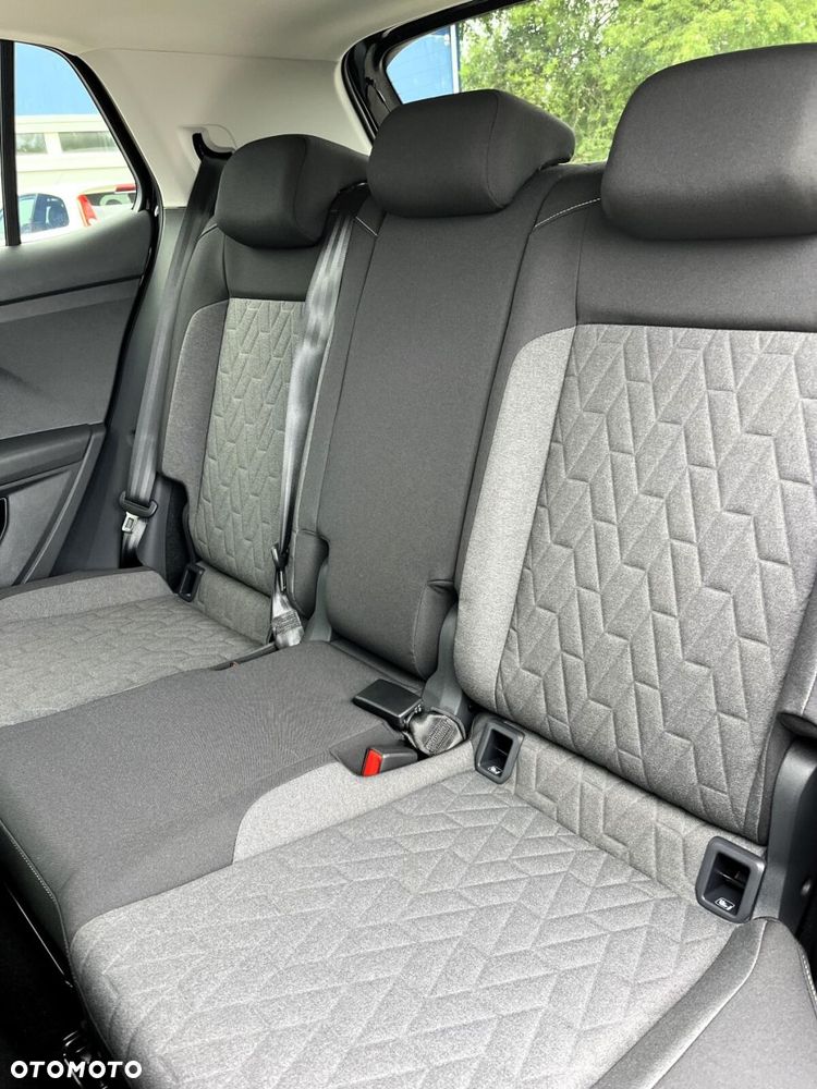 Volkswagen T-Cross 1.5 TSI ACT Life Plus DSG - 29