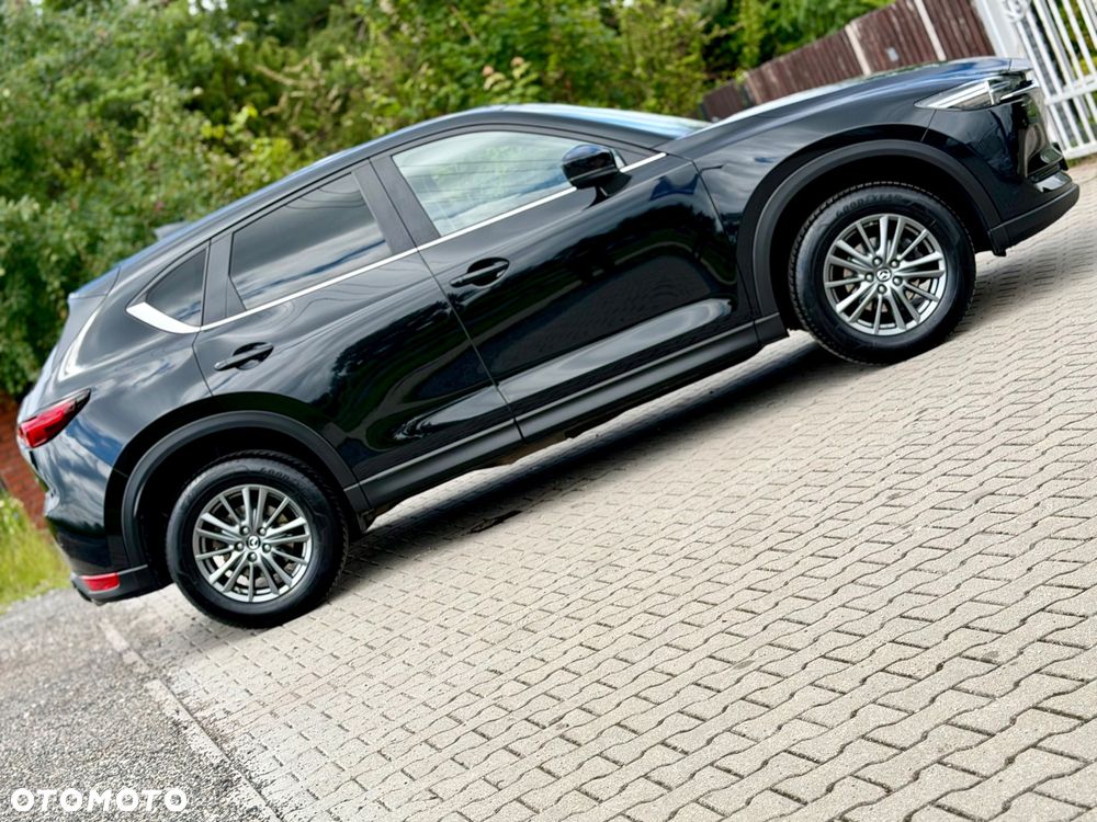 Mazda CX-5 2.0 SKYACTIV-G Prime-Line - 26