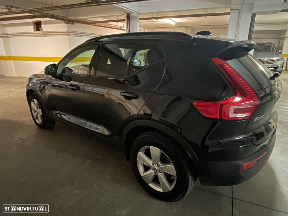 Volvo XC 40 1.5 T3 - 6