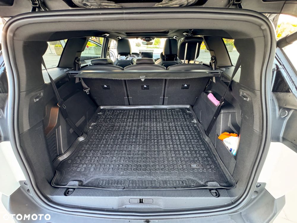 Peugeot 5008 2.0 BlueHDi GT Pack S&S EAT8 - 5