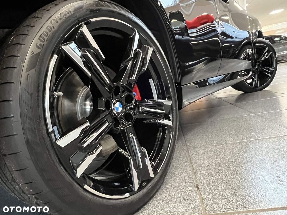 BMW X3 xM50 mHEV - 7