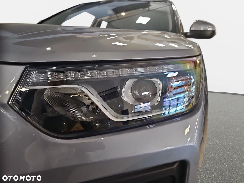 SsangYong/KGM Tivoli 1.5 T-GDI Adventure - 7