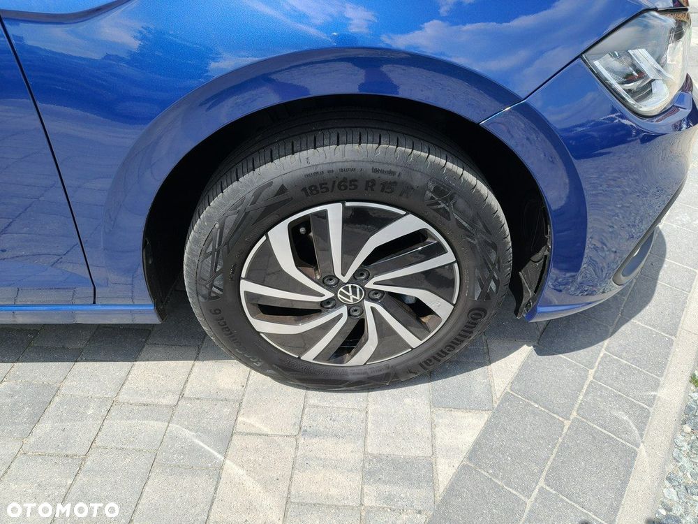 Volkswagen Polo 1.0 TSI Life - 33